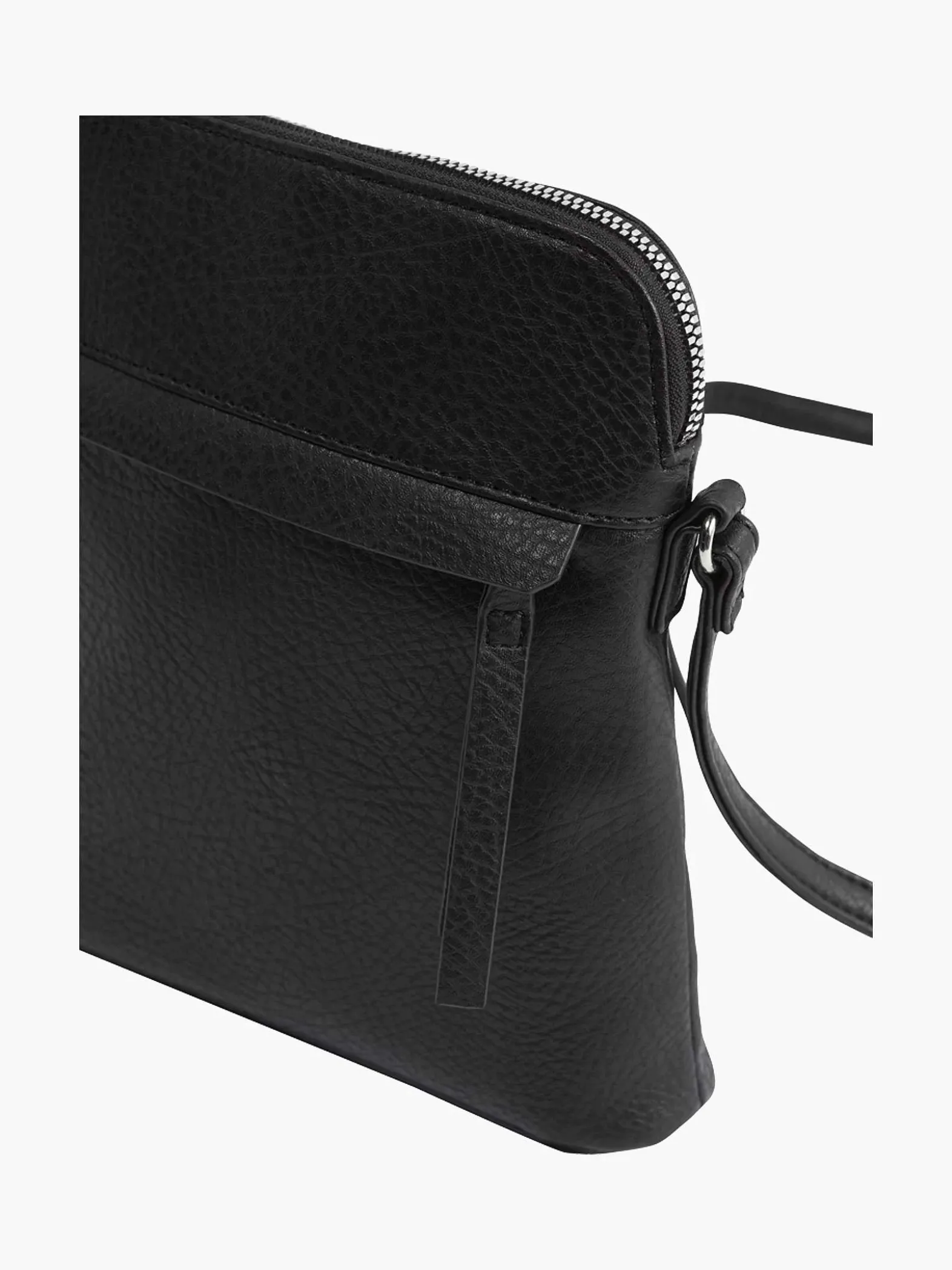 Graceland Zwarte Schoudertas-Dames Online Exclusive Accessoires