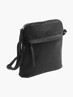 Graceland Zwarte Schoudertas-Dames Online Exclusive Accessoires