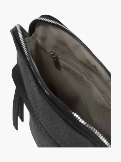 Graceland Zwarte Schoudertas-Dames Online Exclusive Accessoires