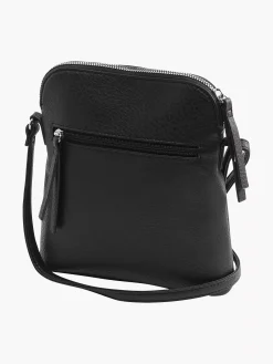 Graceland Zwarte Schoudertas-Dames Online Exclusive Accessoires