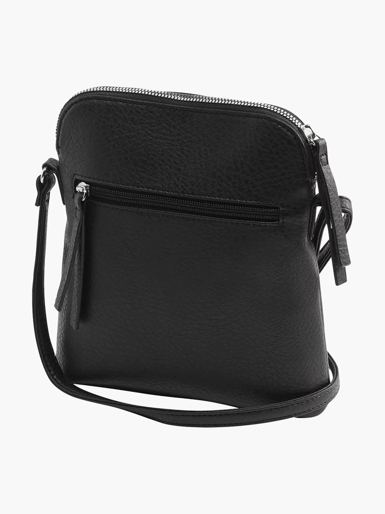 Graceland Zwarte Schoudertas-Dames Online Exclusive Accessoires