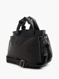 Skechers Zwarte Schoudertas-Dames Online Exclusive Accessoires
