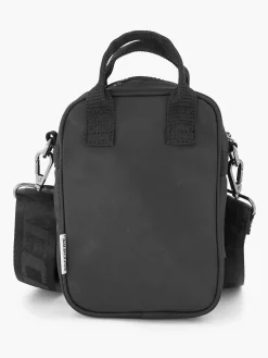 Skechers Zwarte Schoudertas-Dames Online Exclusive Accessoires