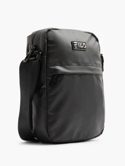 FILA Zwarte Schoudertas-Dames Online Exclusive Accessoires