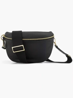 Graceland Zwarte Shoudertas-Dames Online Exclusive Accessoires