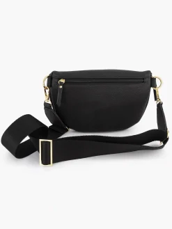 Graceland Zwarte Shoudertas-Dames Online Exclusive Accessoires