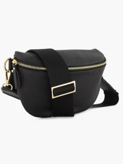 Graceland Zwarte Shoudertas-Dames Online Exclusive Accessoires