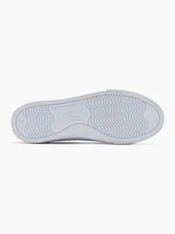 FILA Zwarte Sneaker-Heren Sneakers