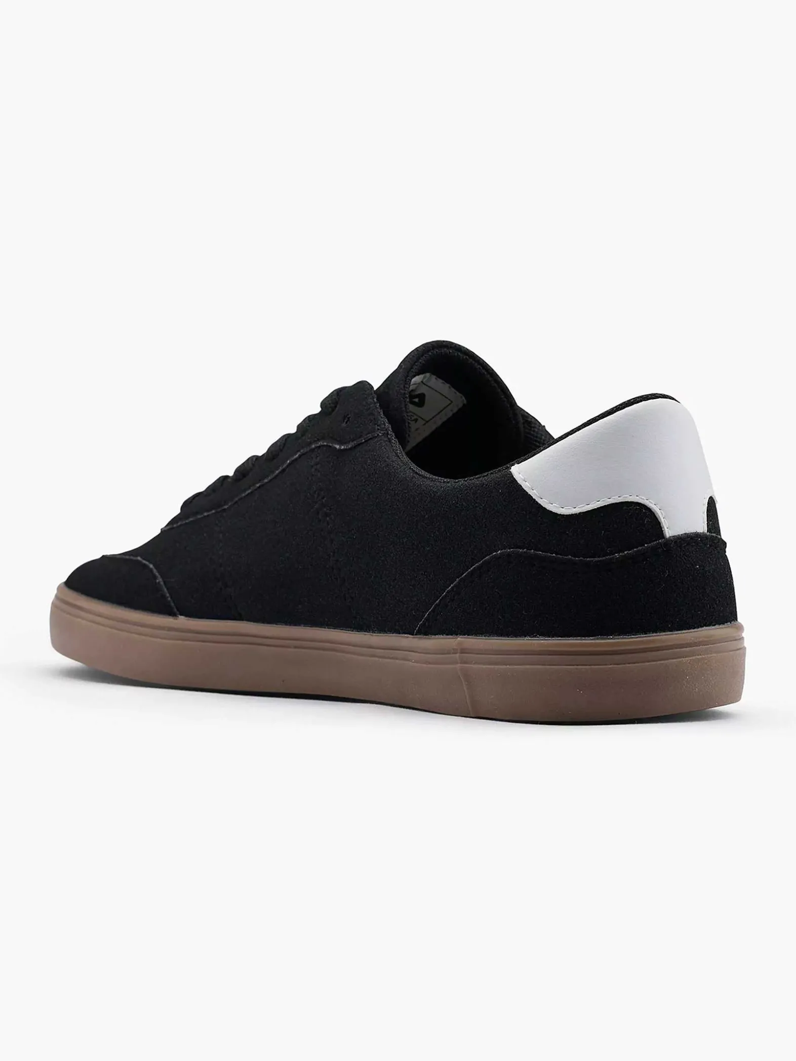 FILA Zwarte Sneaker-Heren Sneakers