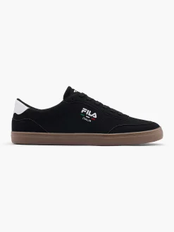 FILA Zwarte Sneaker-Heren Sneakers
