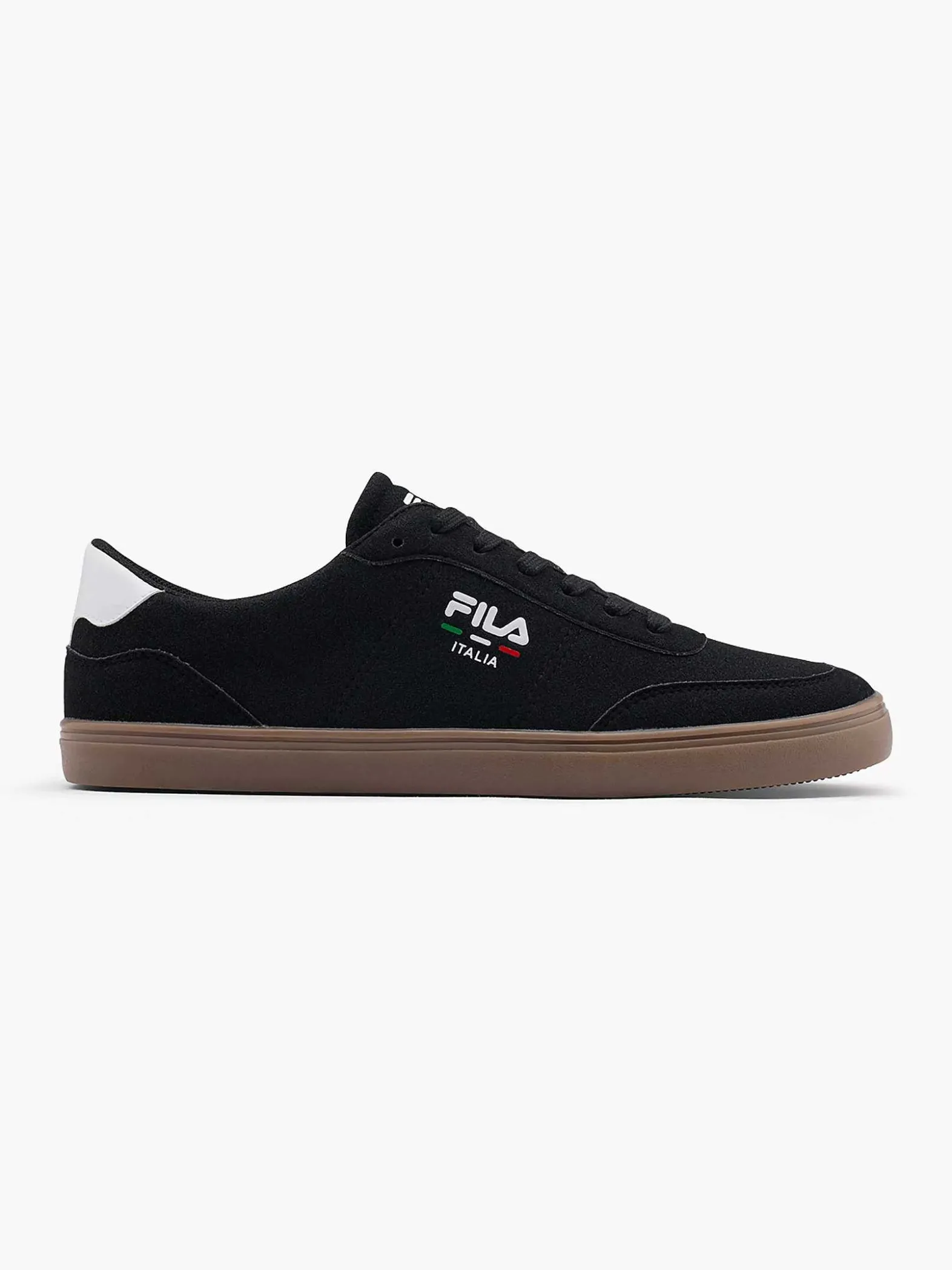 FILA Zwarte Sneaker-Heren Sneakers