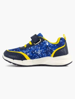 Pokémon Zwarte Sneaker-Kinderen Jongensschoenen