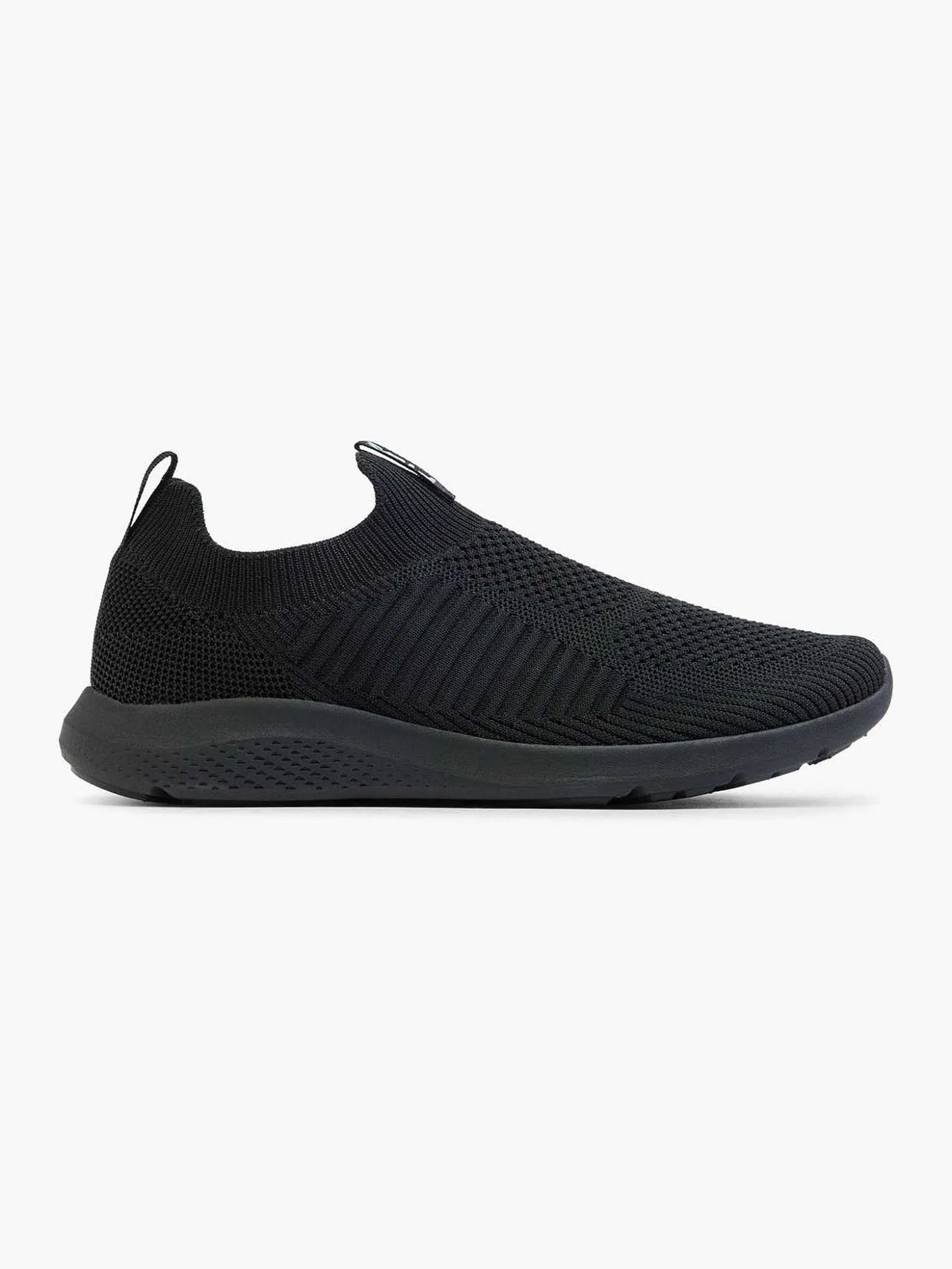 FILA Zwarte Sneaker-Heren Sneakers