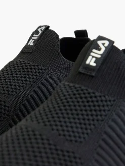 FILA Zwarte Sneaker-Heren Sneakers