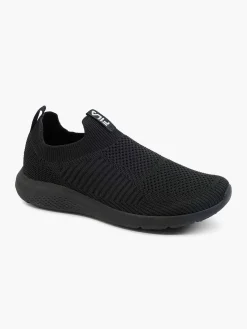 FILA Zwarte Sneaker-Heren Sneakers