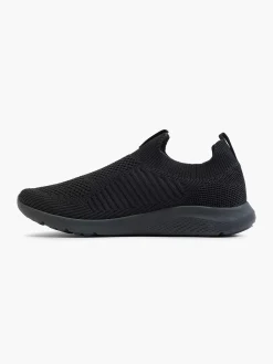 FILA Zwarte Sneaker-Heren Sneakers