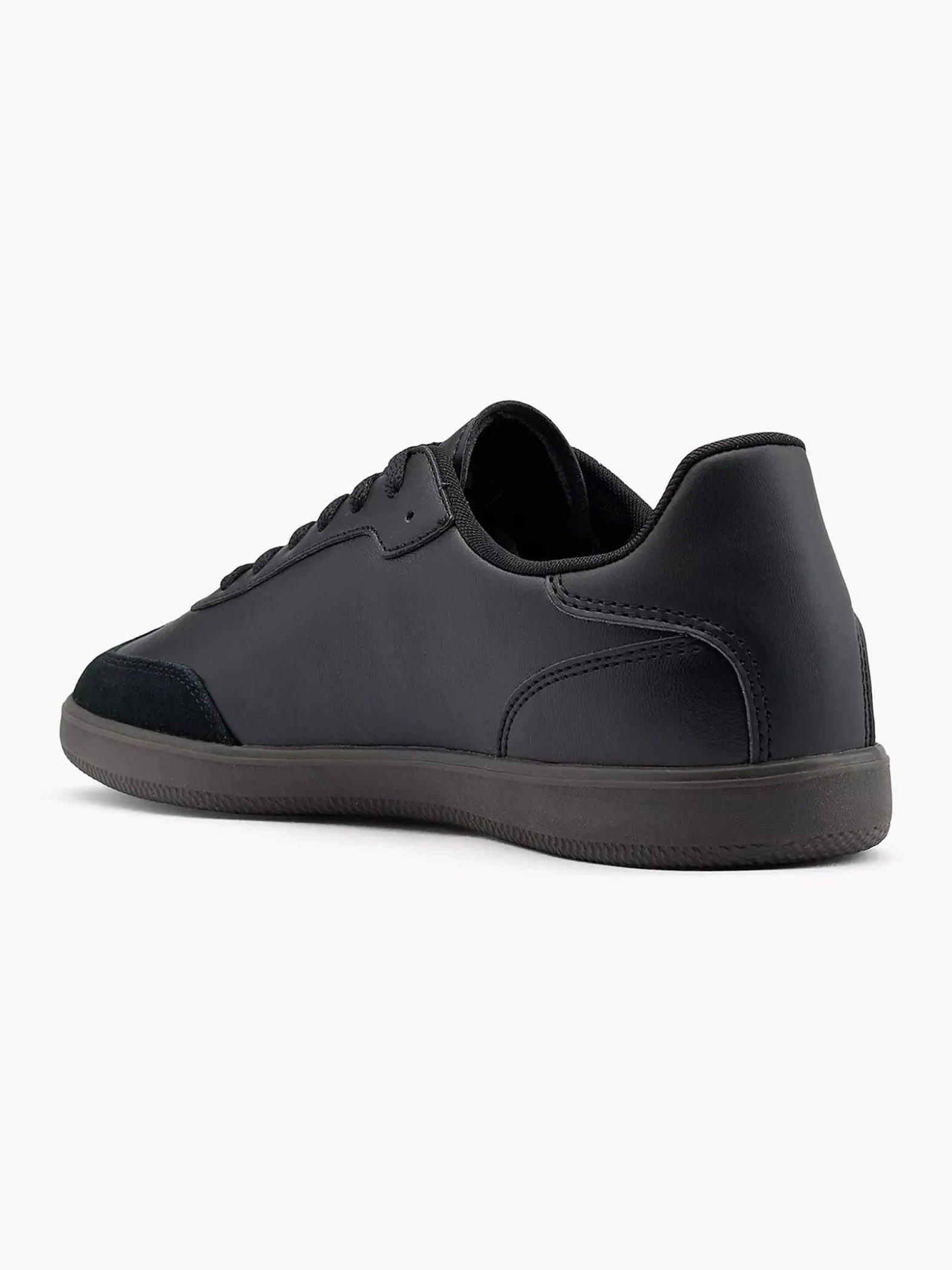 FILA Zwarte Sneaker-Heren Sneakers