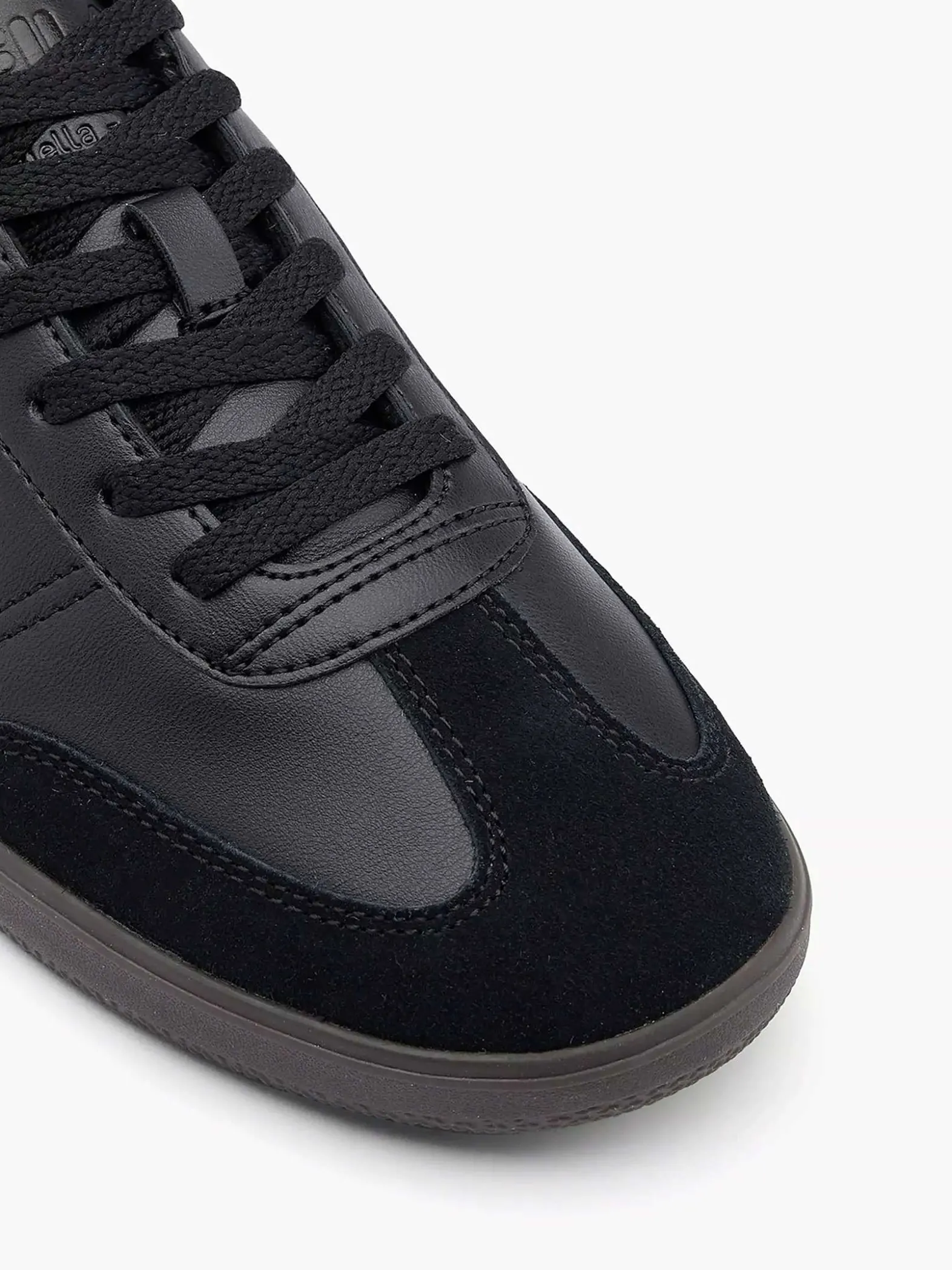 FILA Zwarte Sneaker-Heren Sneakers