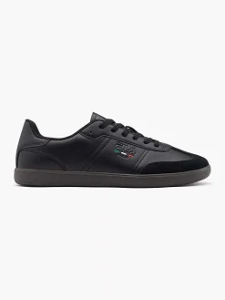 FILA Zwarte Sneaker-Heren Sneakers