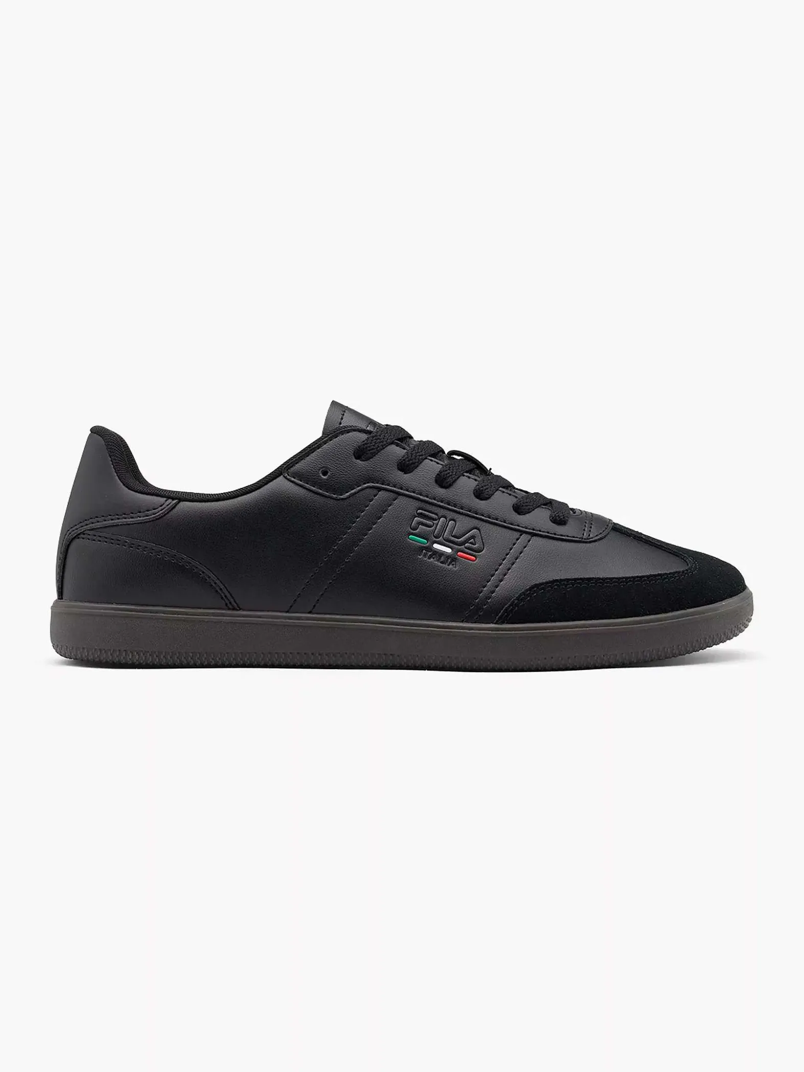 FILA Zwarte Sneaker-Heren Sneakers