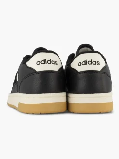 adidas Zwarte Sneaker Break Start Low W-Dames Sneakers