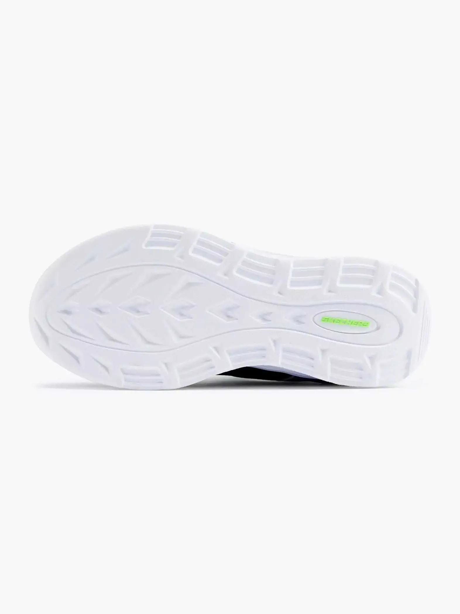 Skechers Zwarte Sneaker Swift Fit - Hands Free Lichtjes-Kinderen Jongensschoenen