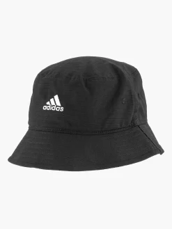 adidas Zwarte Spw Clas Bucket-Dames Online Exclusive Accessoires