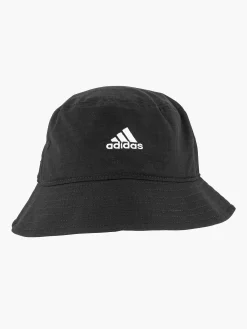adidas Zwarte Spw Clas Bucket-Dames Online Exclusive Accessoires