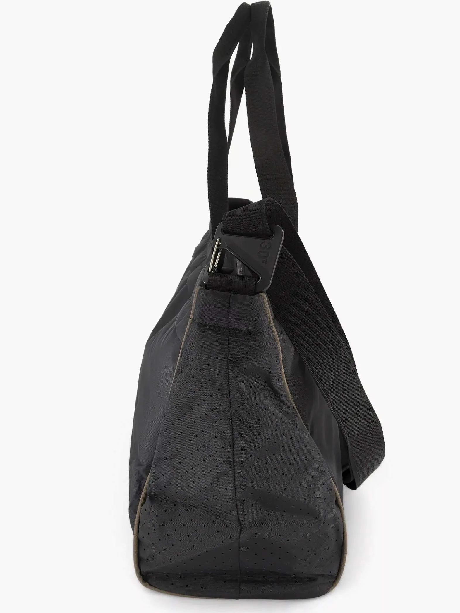 Nike Zwarte Tote Bag Sportswear Essentials-Dames Online Exclusive Accessoires