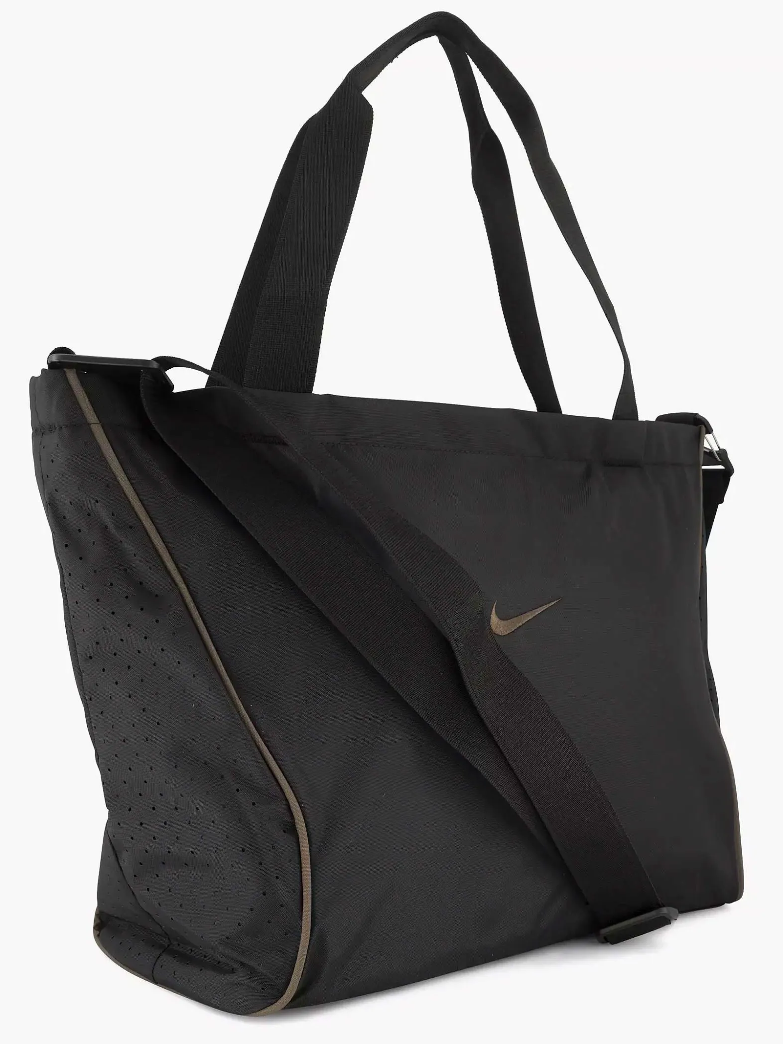 Nike Zwarte Tote Bag Sportswear Essentials-Dames Online Exclusive Accessoires