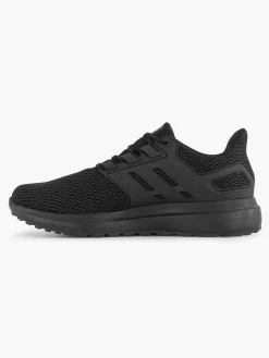 adidas Zwarte Ultimashow-Heren Sneakers