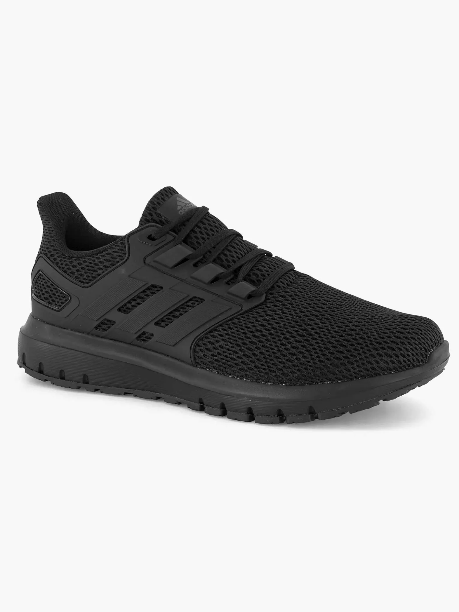 adidas Zwarte Ultimashow-Heren Sneakers