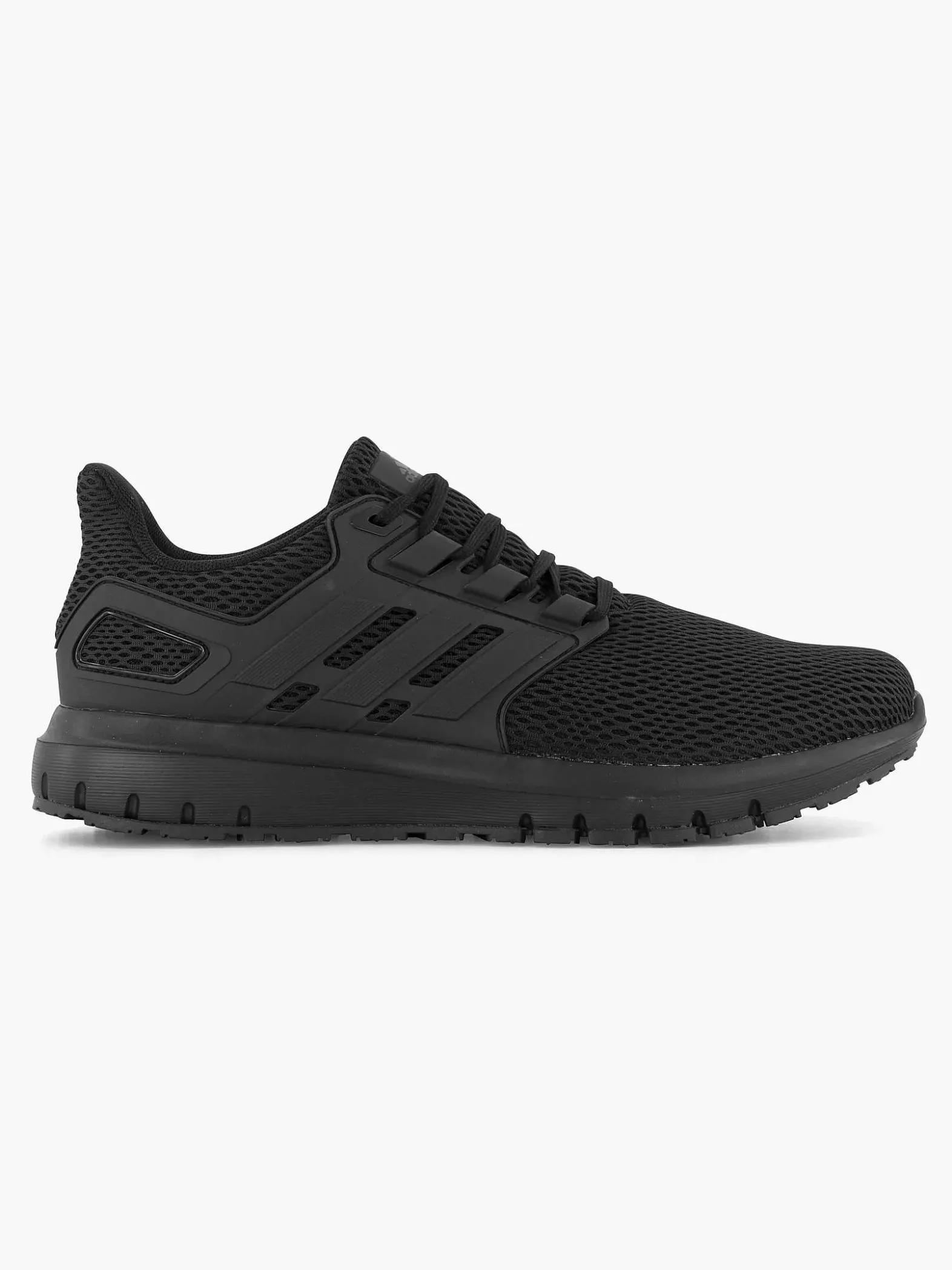 adidas Zwarte Ultimashow-Heren Sneakers