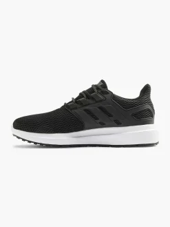 adidas Zwarte Ultimashow Sneaker-Heren Sneakers