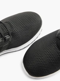 adidas Zwarte Ultimashow Sneaker-Heren Sneakers