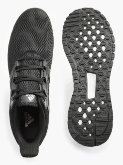 adidas Zwarte Ultimashow Sneaker-Heren Sneakers