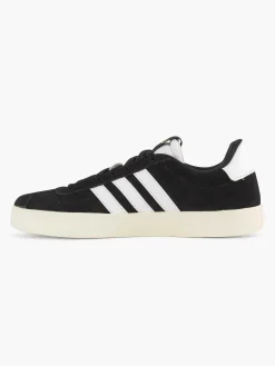 adidas Zwarte Vl Court 3.0-Dames Sneakers