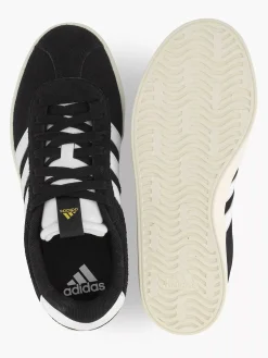 adidas Zwarte Vl Court 3.0-Dames Sneakers