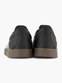 adidas Zwarte Vl Court-Heren Sneakers