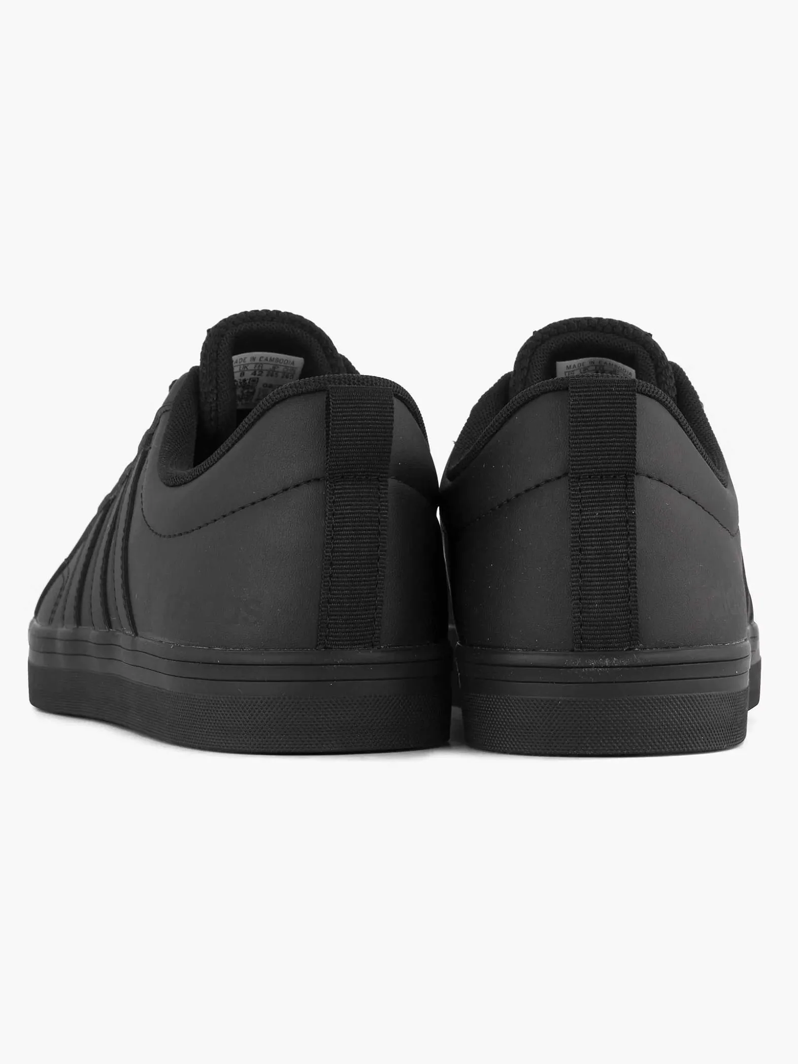 adidas Zwarte Vs Pace 2.0-Heren Sneakers