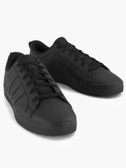 adidas Zwarte Vs Pace 2.0-Heren Sneakers
