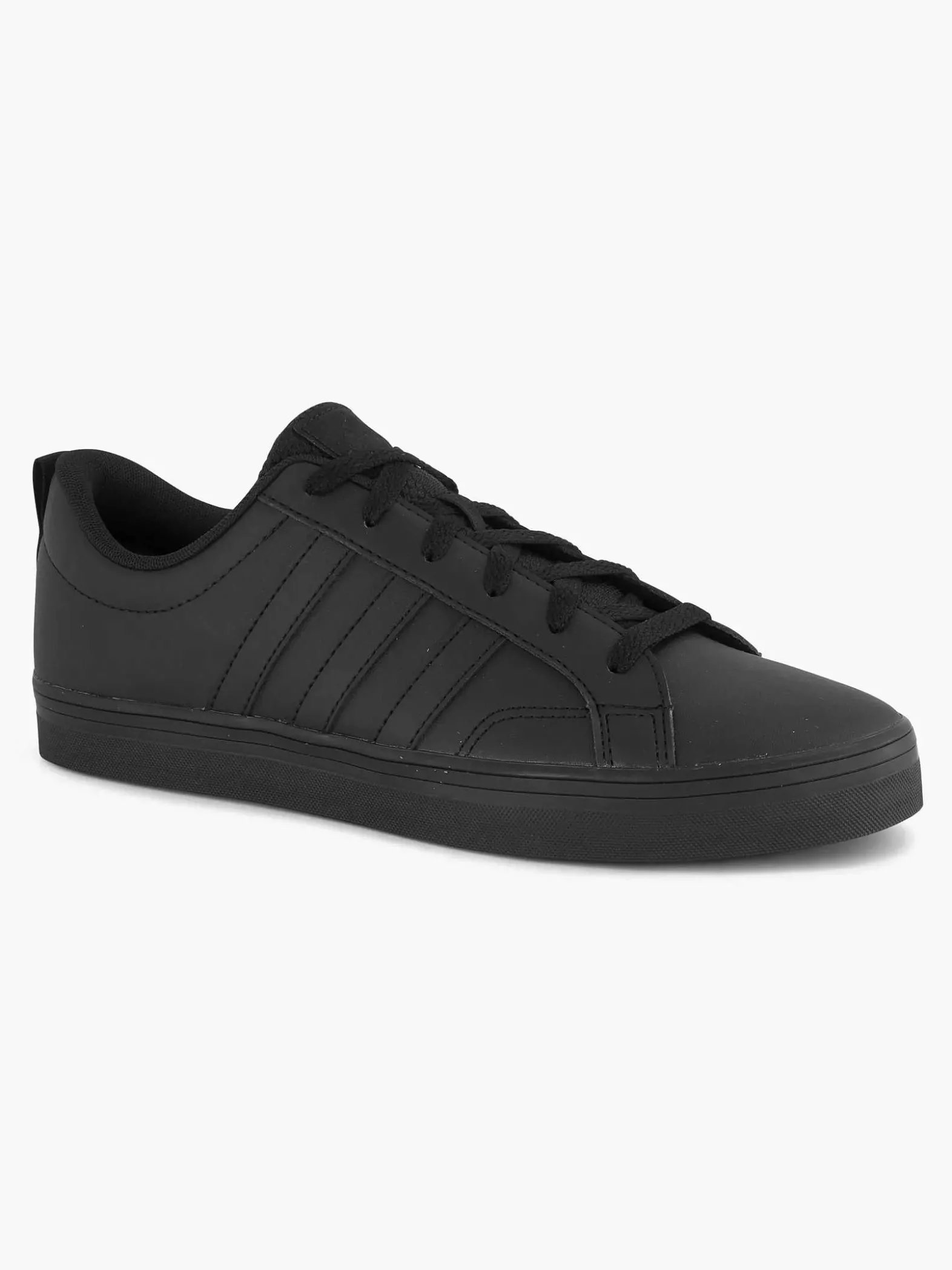 adidas Zwarte Vs Pace 2.0-Heren Sneakers