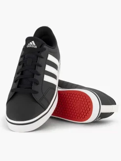 adidas Zwarte Vs Pace 2.0-Heren Sneakers