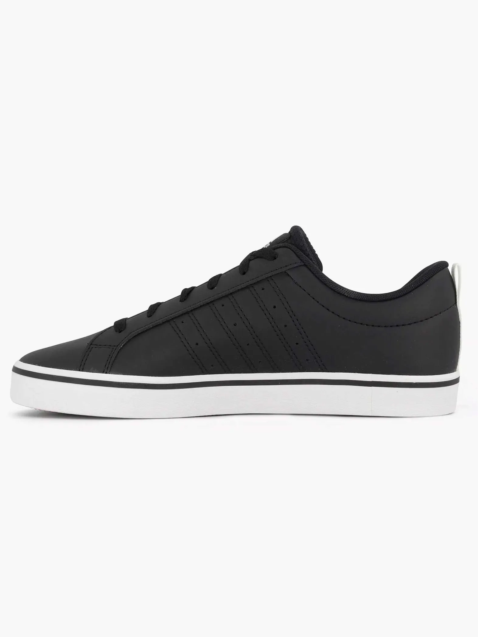adidas Zwarte Vs Pace 2.0-Heren Sneakers