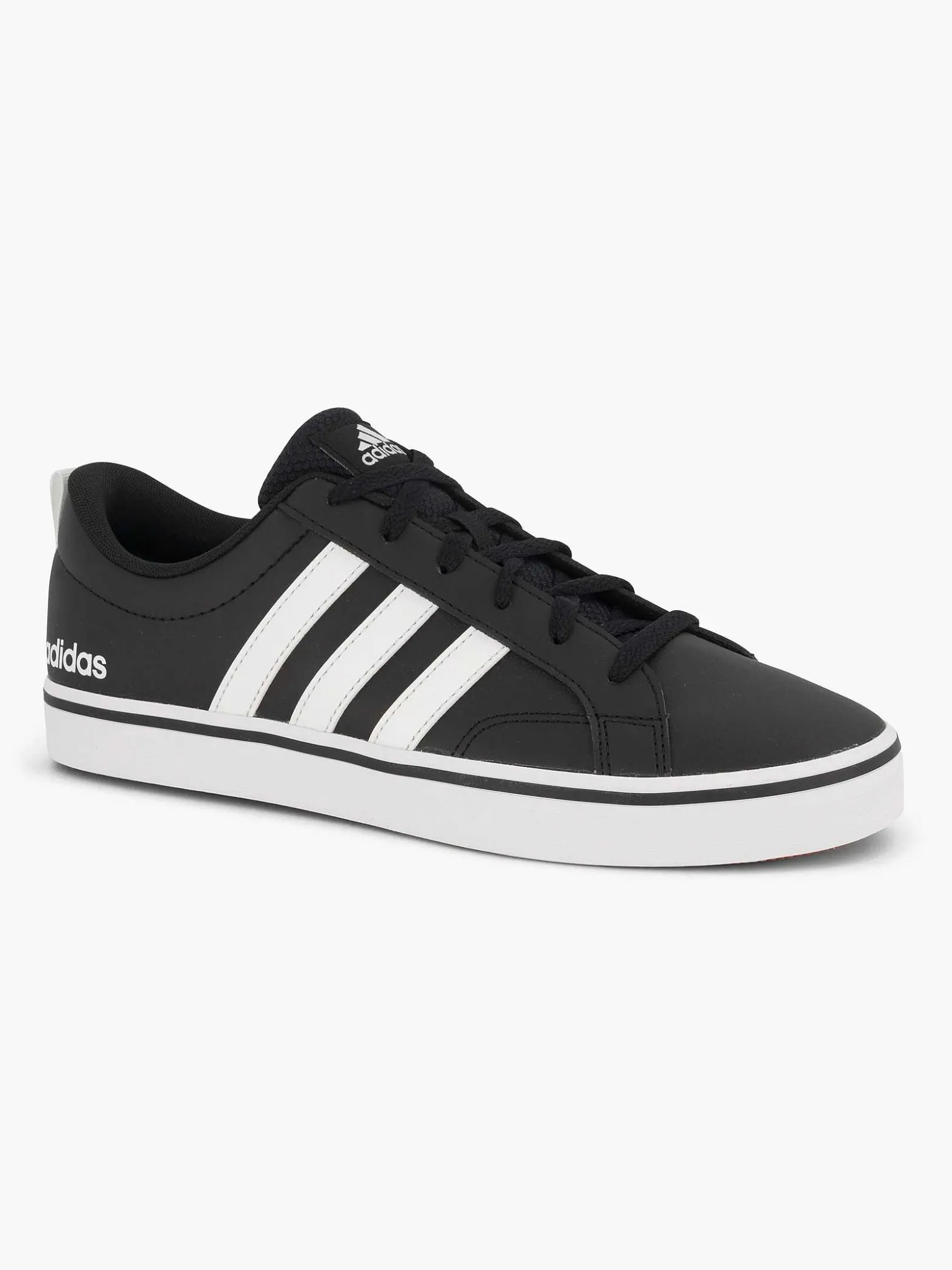adidas Zwarte Vs Pace 2.0-Heren Sneakers