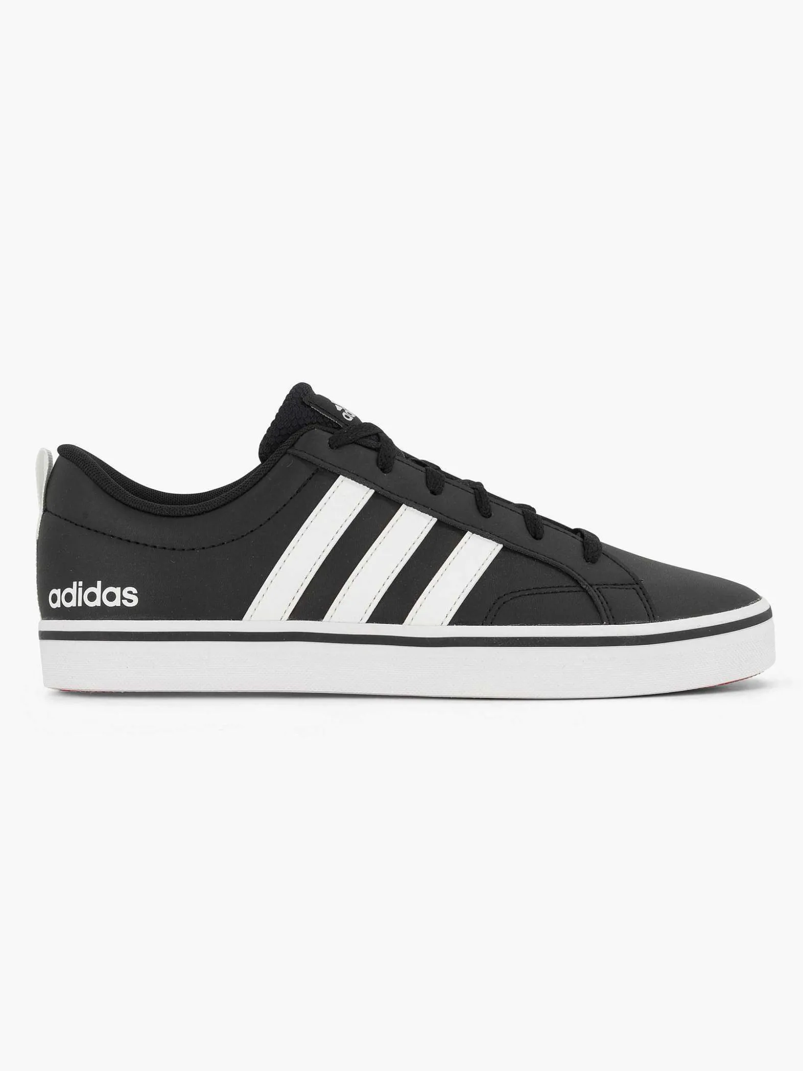 adidas Zwarte Vs Pace 2.0-Heren Sneakers