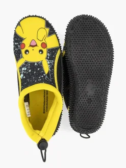 Pokémon Zwarte Waterschoen-Kinderen Jongensschoenen