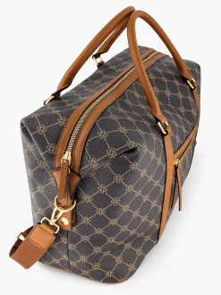 Michael Shannon Zwarte Weekendtas-Dames Online Exclusive Accessoires