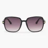 Graceland Zwarte Zonnebril-Dames Online Exclusive Accessoires