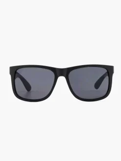 Memphis One Zwarte Zonnebril-Dames Online Exclusive Accessoires